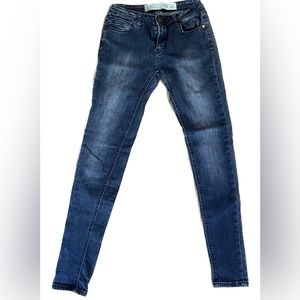 Barbell Apparel Jeans, Size 26